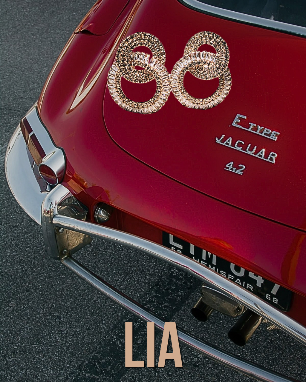 ⛽️ Les boucles Lia -