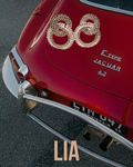 ⛽️ Les boucles Lia -