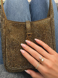 🏸 La bague Lola -