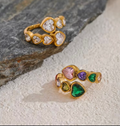 💚 Les bagues Maeva -