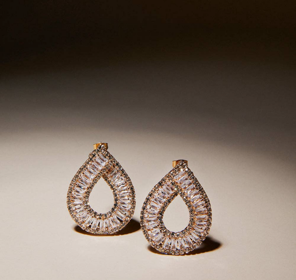 💚 Les boucles Francesca -