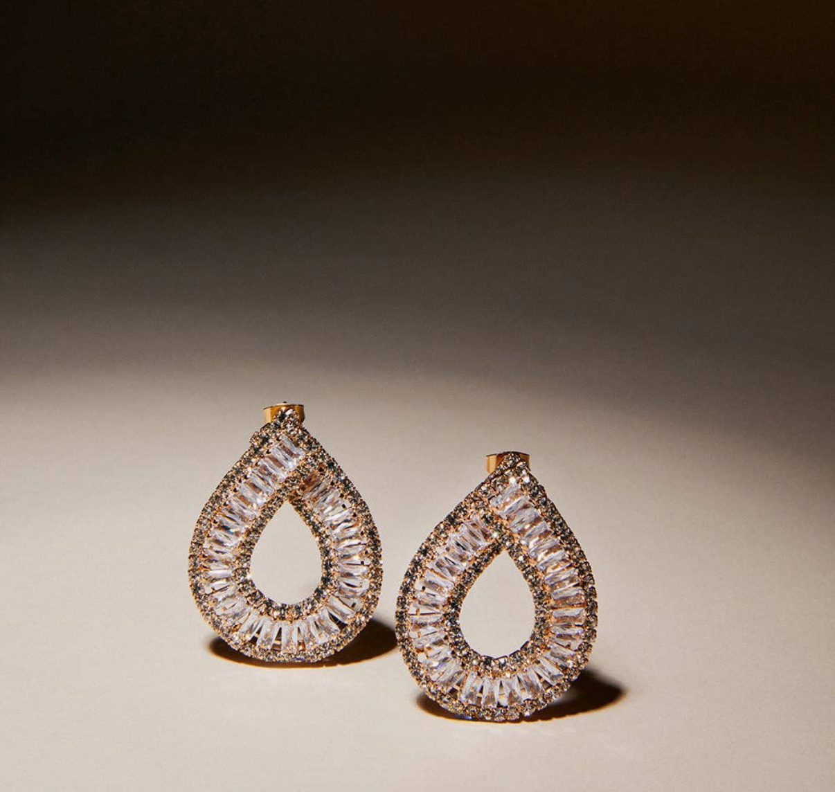 💚 Les boucles Francesca -