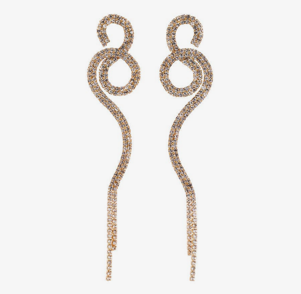 🦚 Les boucles Ivia -