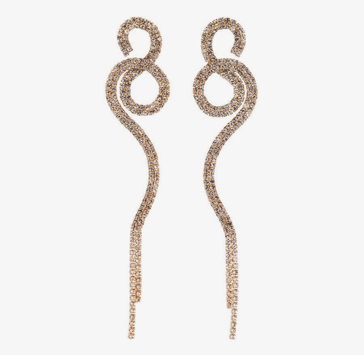 🦚 Les boucles Ivia -