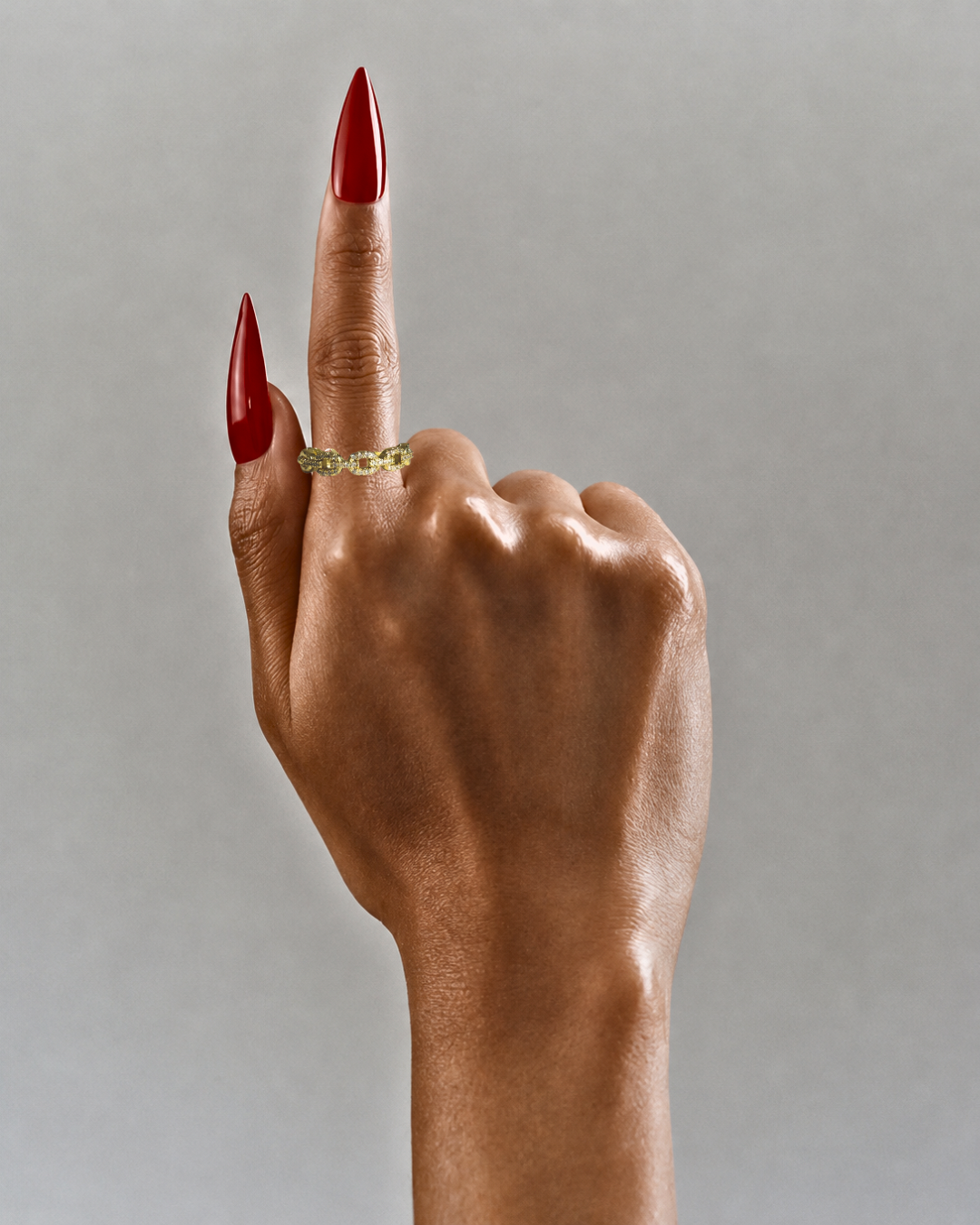 🏸 La bague Lola -