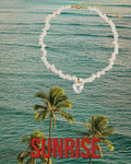 🌴 Le collier Sunrise