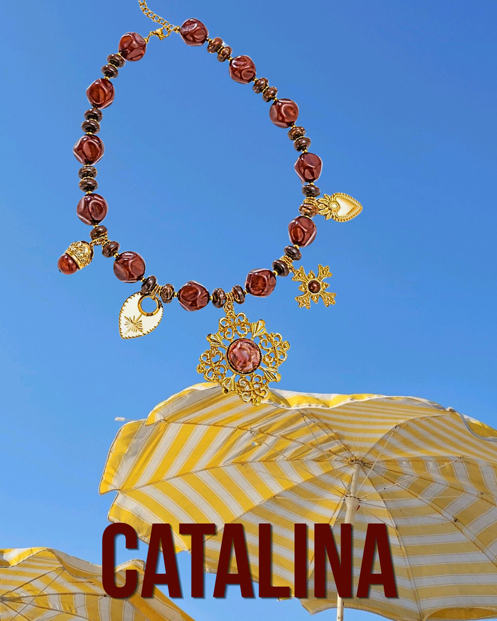 🤎 Le Catalina -