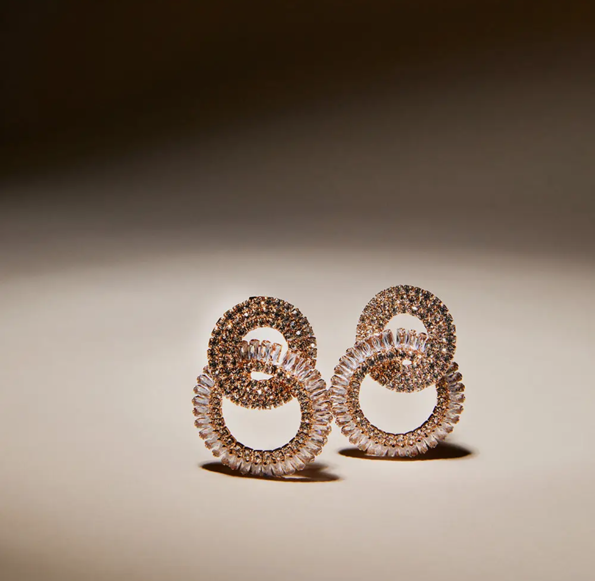 ⛽️ Les boucles Lia -