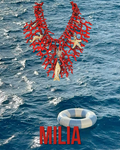 ♥️ Le collier Milia -