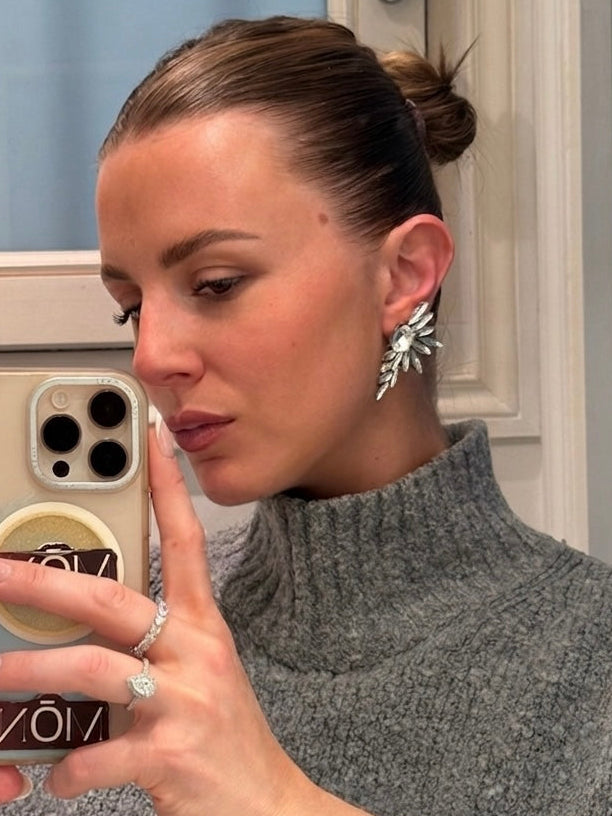 🍋 Les boucles Fiorella -