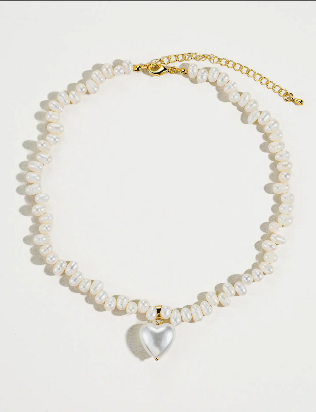 🌴 Le collier Sunrise