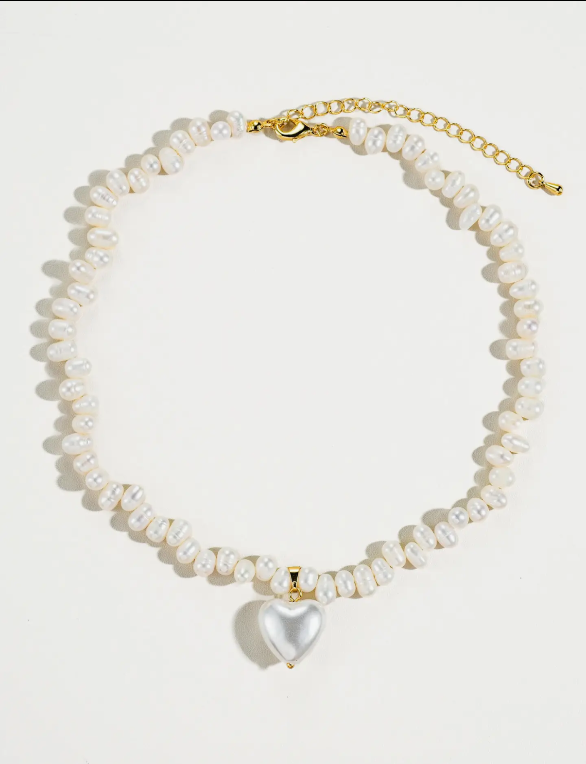 🌴 Le collier Sunrise