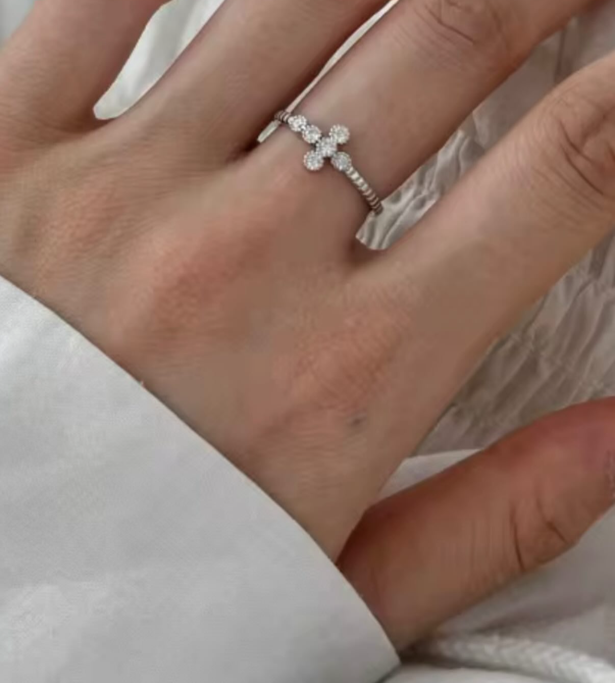 🧡 Les croix -