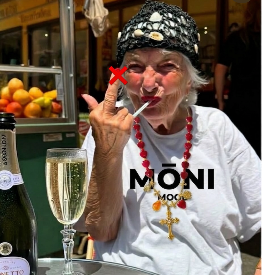 🥂 Ginette -