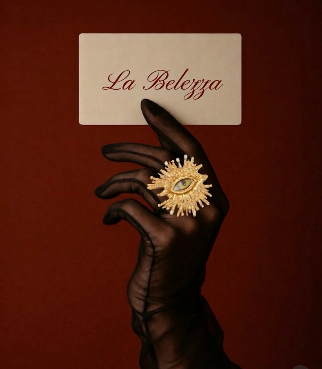 ♥️ La Belezza -