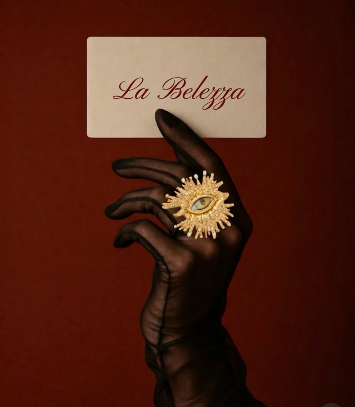 ♥️ La Belezza -