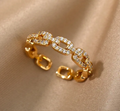 🏸 La bague Lola -