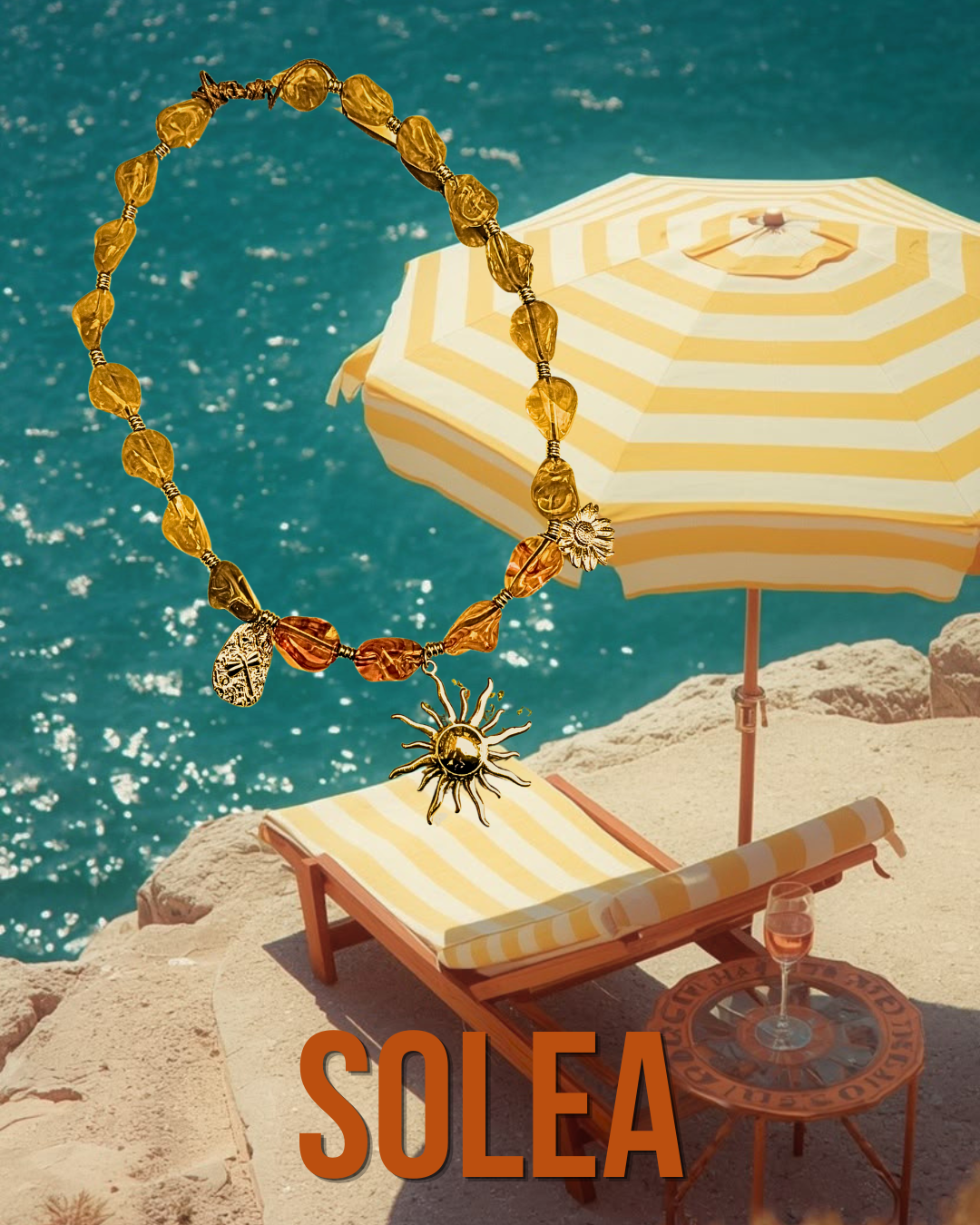 🏖️ Le Solea -
