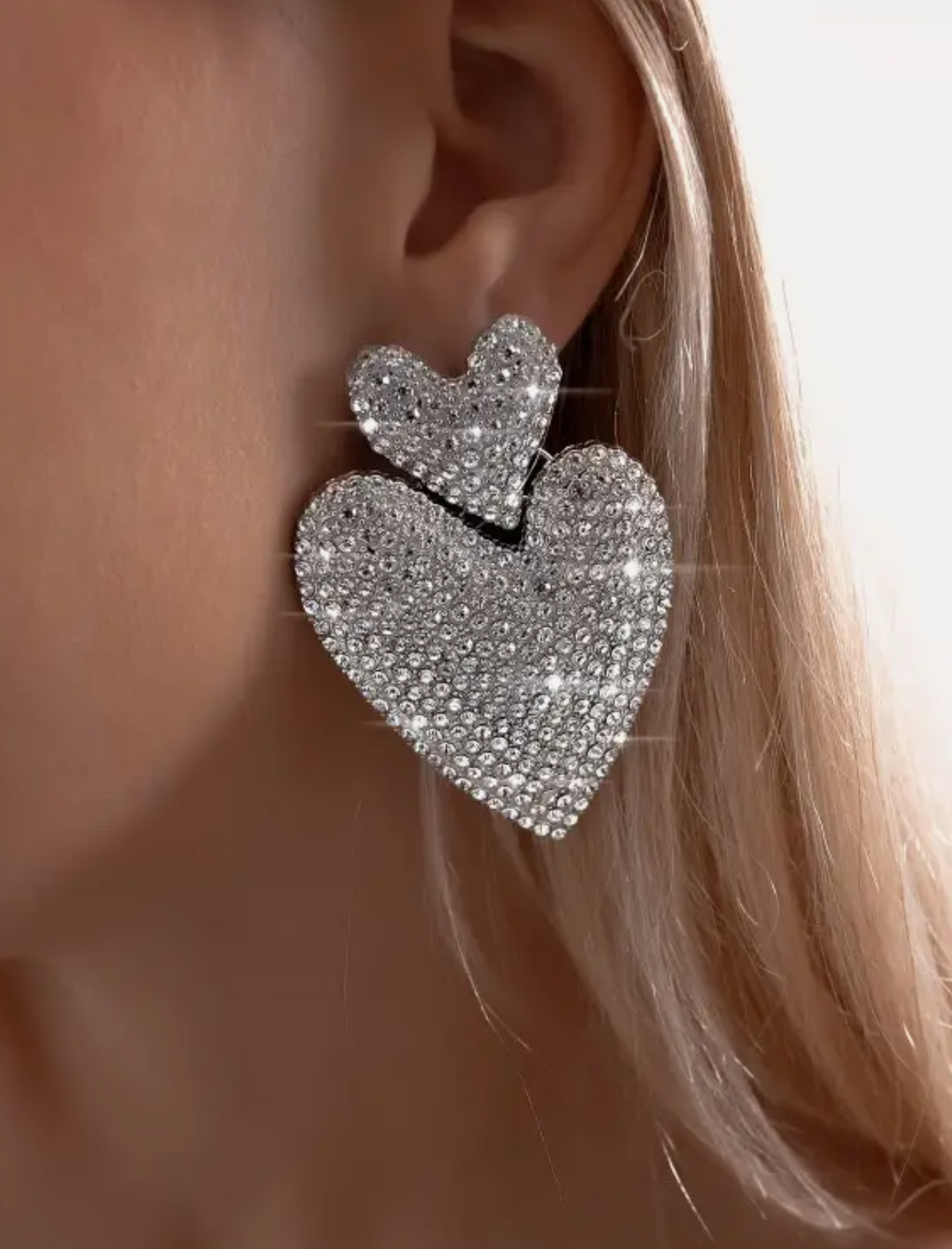 🪩 Les boucles Nina -