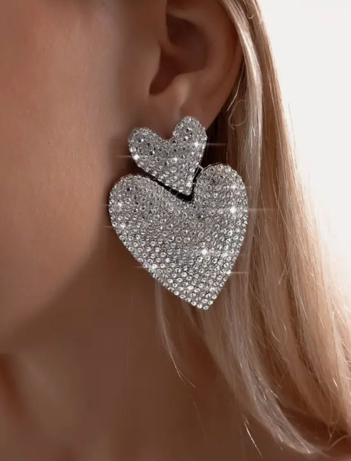🪩 Les boucles Nina -